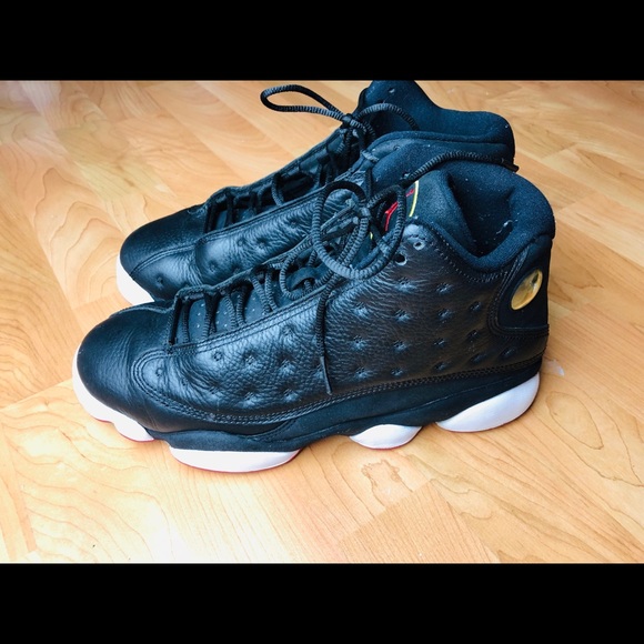 Jordan Other - Air Jordan Retro 13 playoff 2011 Mens Size 10.5